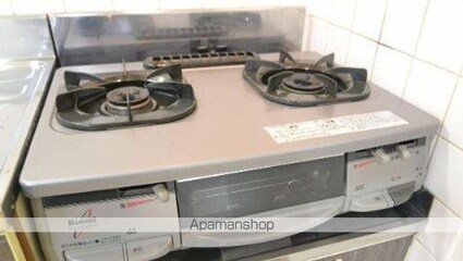 香川県高松市錦町１丁目[2LDK/45.75m2]の内装3