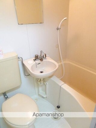 ハイツシバタ[1K/18m2]の内装5