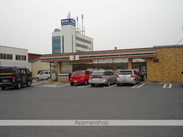 TERRA FAVEURの周辺写真
