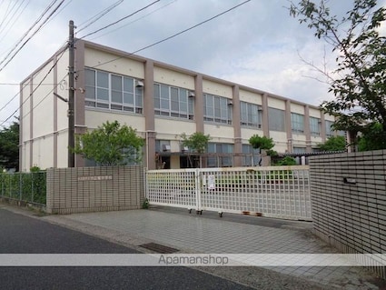 愛知県名古屋市守山区大森１丁目[2LDK/68m2]の周辺7