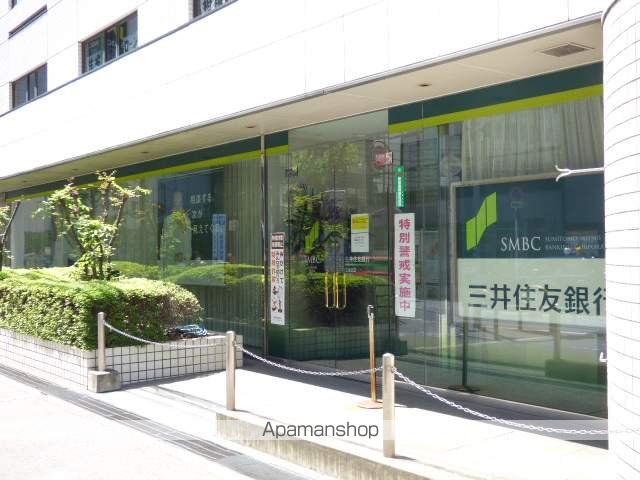 ラファイン江坂の周辺写真