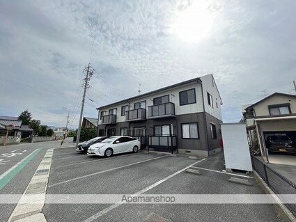 ディアス岩田エール[2DK/41.58m2]の外観3