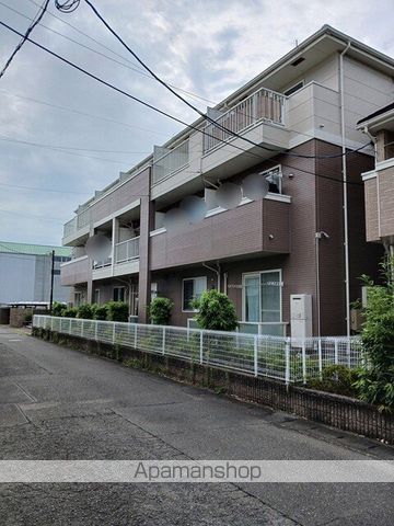 フィオーレ Cの内装写真