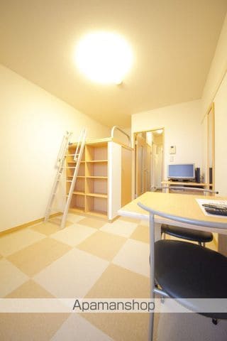 レオパレス椎の実3の内装写真