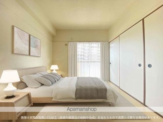 コーポ宮内の内装写真