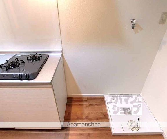 プラムコート梅津の内装写真