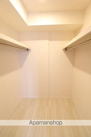 サリサ.Cの内装写真