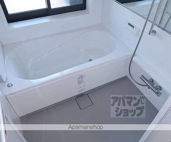 シャリマー西大路の内装写真