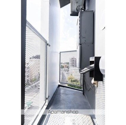 エスタート等々力[1R/47.48m2]の内装