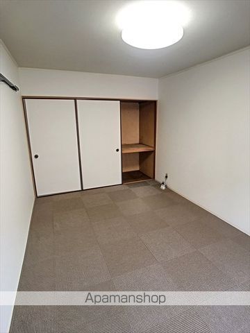 ハイツ若草IIの内装写真