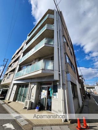 タウンコート三幸[1LDK/44.56m2]の外観3