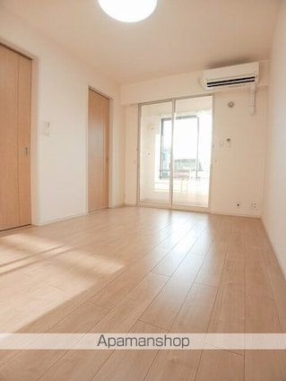 マ・メゾン土器　Ⅱ[1LDK/36.22m2]のリビング・居間