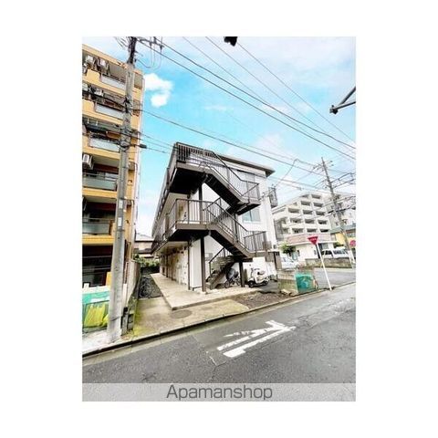 エステート103の外観写真