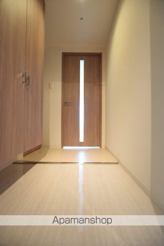 エクレールの内装写真