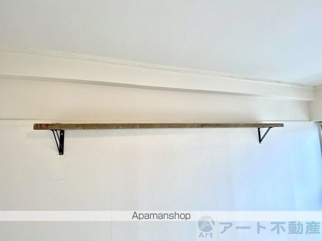 R4マンションの内装写真