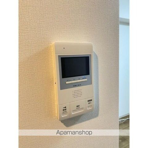 ラヴィータ新御徒町の内装写真