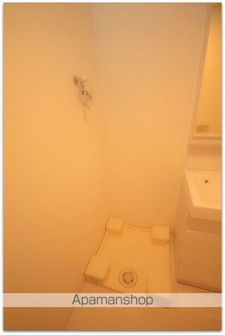 S−RESIDENCE阿波座WESTの内装写真