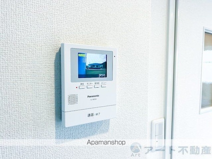 マナベハイツ[1K/23.17m2]の内装1