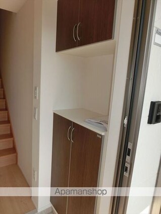 Ｎ＆Ｈ[1LDK/42.16m2]の内装3