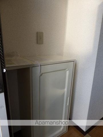 サンシティ南蔵王の内装写真