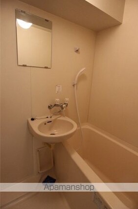 ステージファースト三軒茶屋[1K/26.25m2]のバス