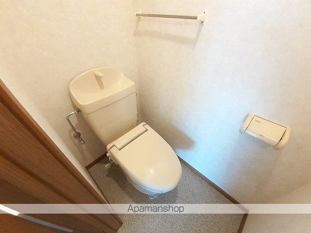 アマービリス IIの内装写真