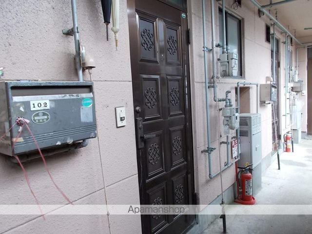 油井コーポのその他写真