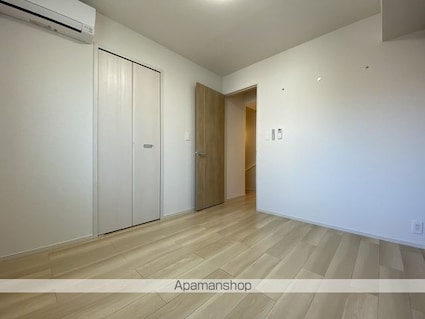 フォンターナ・ピエディ[1LDK/44.28m2]の内装4