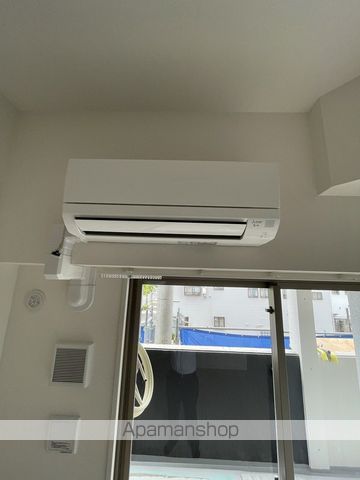 プレサンスNAGOYA覚王山の内装写真