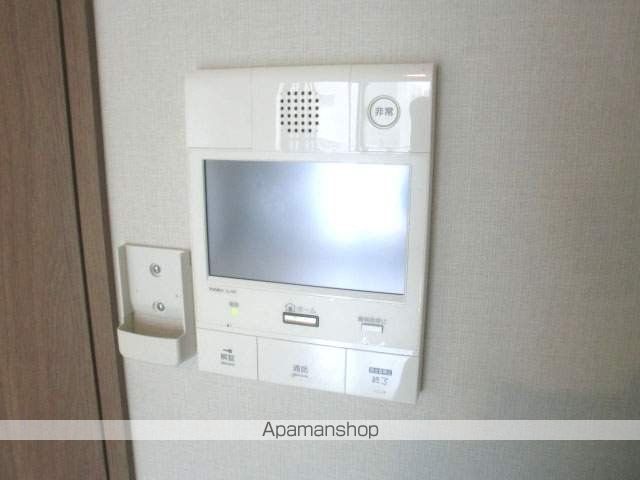S−FORT江坂垂水町の内装写真