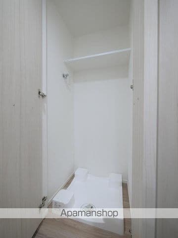 PREMIUM CUBE 亀戸の内装写真