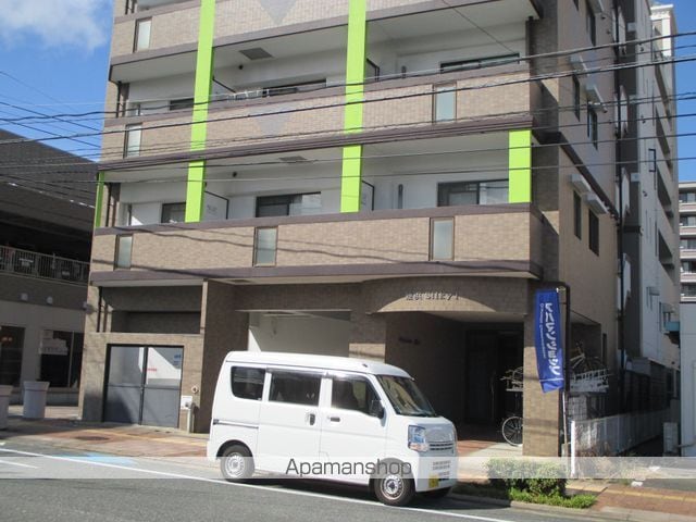 姪浜シルキーⅠ 403 ｜ 福岡県福岡市西区姪浜駅南１丁目11-10（賃貸マンション1LDK・4階・31.20㎡） その27