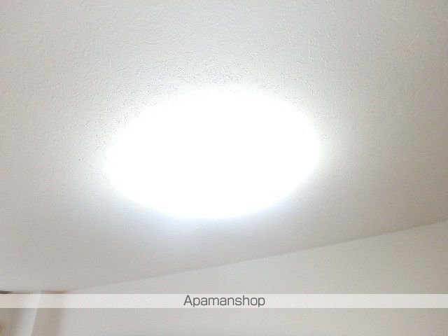 サンロームの内装写真