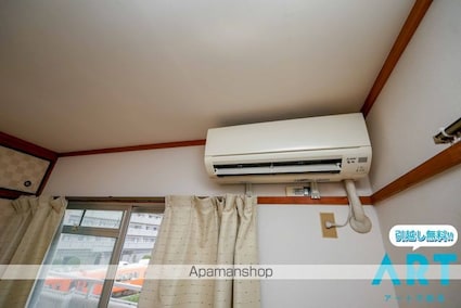 メゾン伏木[1K/18m2]のその他設備