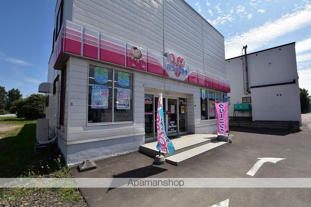 リラコート八軒の周辺写真