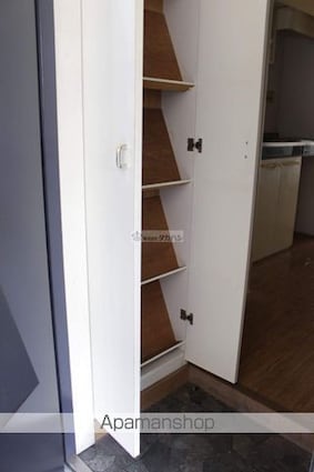 ラ・フォート[1K/19.96m2]の内装7