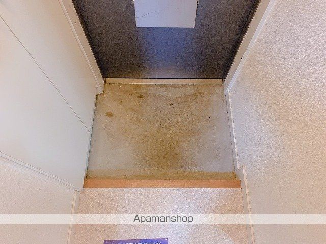 レオパレスAKURAの内装写真