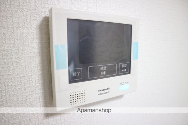 グレートヒルズ6番館の内装写真