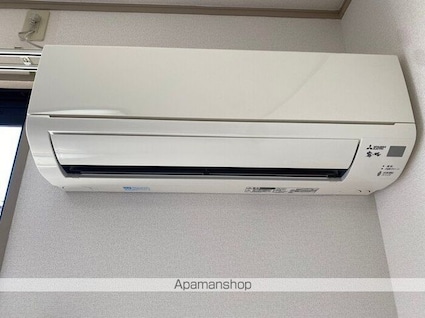 セジュール新横江[2DK/55.2m2]の内装6