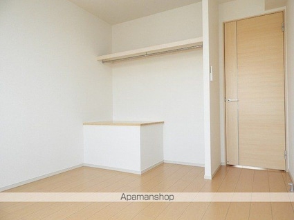 ベル　フィオーレ[1LDK/41.3m2]の内装4