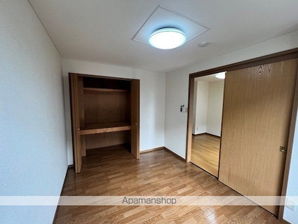 フルール[2K/40.87m2]の内装3