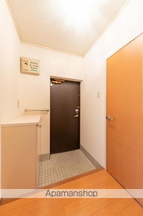 香川県高松市元山町[2LDK/55.69m2]の玄関