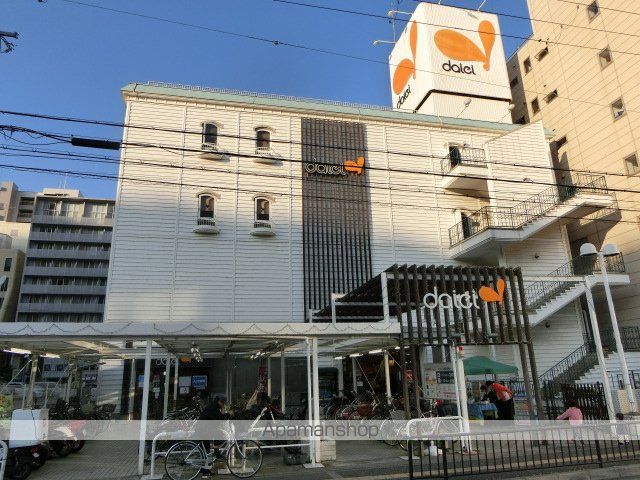 スプランディッドESAKAIIIの周辺写真