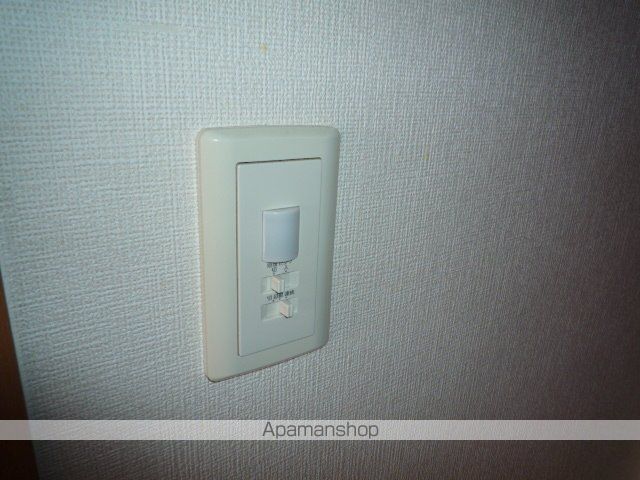 REGULUSの内装写真