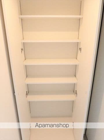 PASEO代々木の内装写真