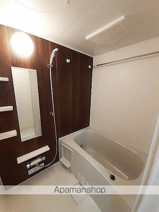 リエールみやき[1LDK/37.97m2]のバス