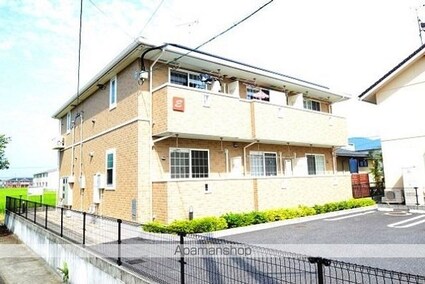 ＡＬＢＡ　Ｅ[1R/32.9m2]の外観3