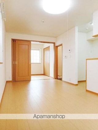 東京都昭島市宮沢町１丁目[1LDK/37.13m2]の内装