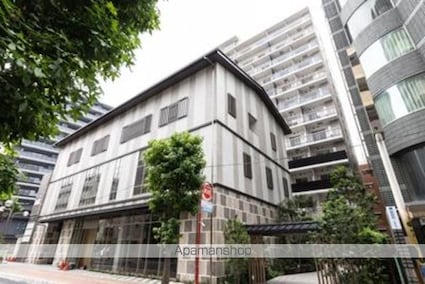 パークアクシス市川[2LDK/60.8m2]の外観2