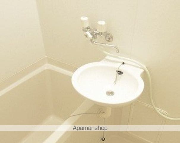 レオパレスグランドカメリアIIの内装写真